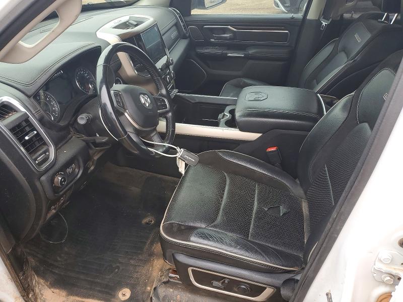 49636716 :رقم المزاد ، 1C6SRFJT3NN285157 vin ، 2022 Ram 1500 مزاد بيع