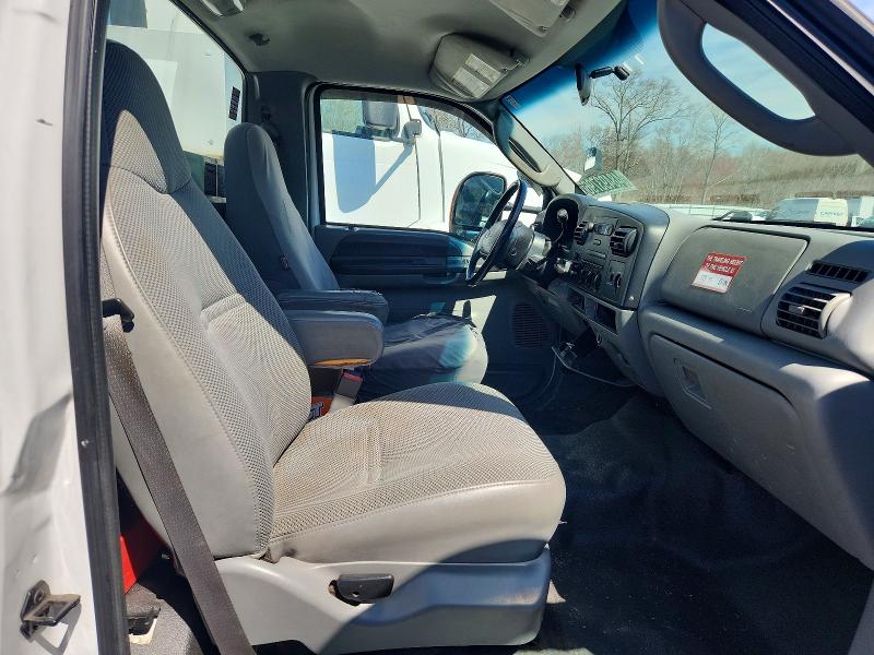 Aukcja sprzedaży 2006 Ford F450, vin: 1FDXF46Y06ED71507, numer aukcji: 48493796