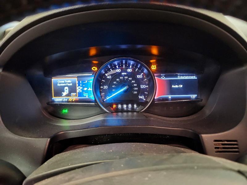 Продаж на аукціоні авто 2019 Ford Explorer, vin: 1FM5K7DH7KGA71470, номер лоту: 51517276