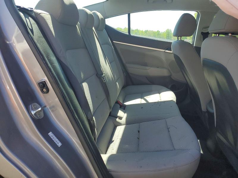 Aukcja sprzedaży 2020 Hyundai Elantra, vin: KMHD84LF3LU066004, numer aukcji: 51472366