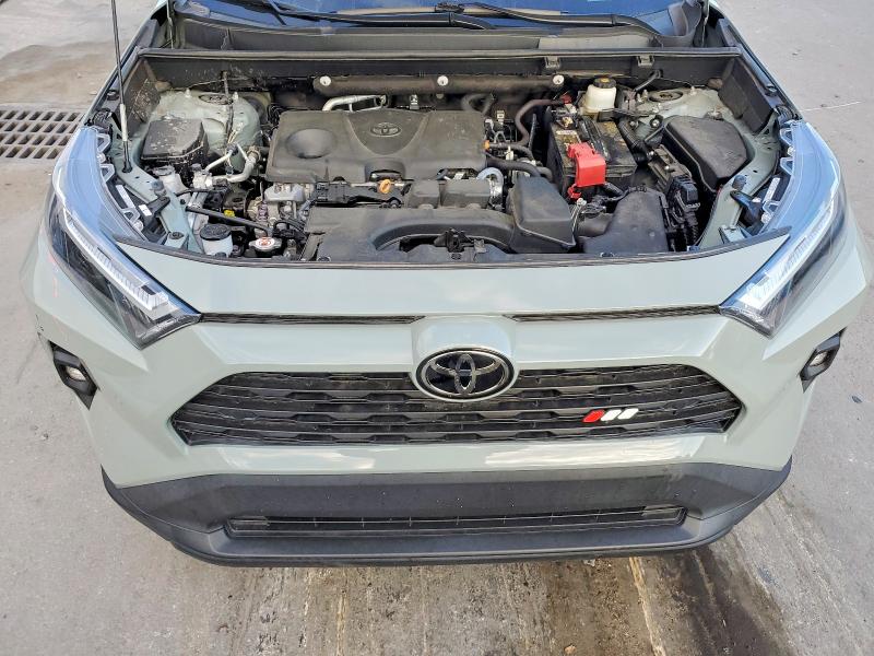 Продаж на аукціоні авто 2023 Toyota Rav4, vin: 2T3C1RFV0PW288769, номер лоту: 50553746