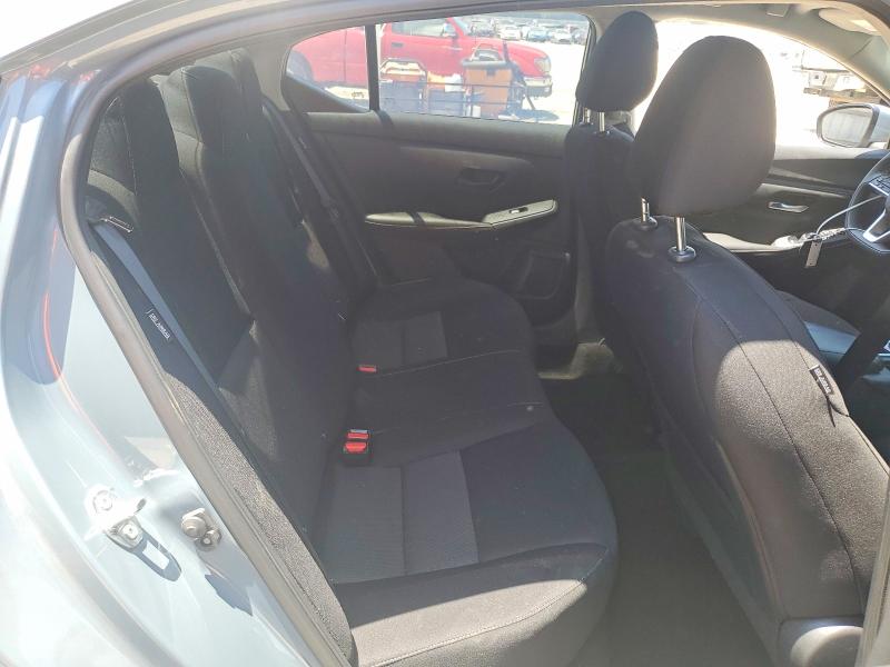 2024 Nissan Sentra მანქანა იყიდება აუქციონზე, vin: 3N1AB8CV4RY217948, აუქციონის ნომერი: 51447776