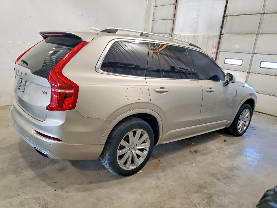 Продажа на аукционе авто 2018 Volvo Xc90, vin: YV4A22PKXJ1190822, номер лота: 49885296