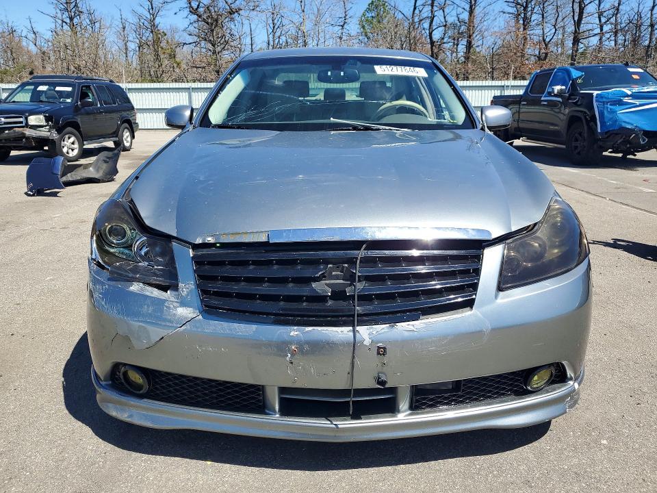 Aukcja sprzedaży 2006 Infiniti M35, vin: JNKAY01F16M254512, numer aukcji: 51277846