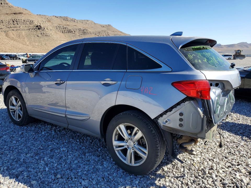 Продаж на аукціоні авто 2013 Acura Rdx, vin: 5J8TB3H30DL014977, номер лоту: 49897436