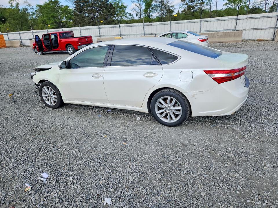 Продаж на аукціоні авто 2013 Toyota Avalon, vin: 4T1BK1EB8DU043983, номер лоту: 48048196