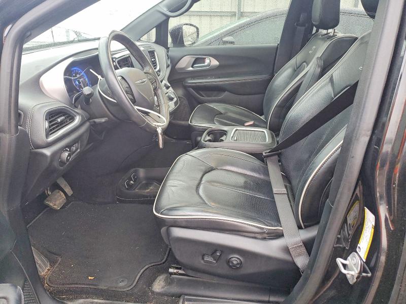 Aukcja sprzedaży 2018 Chrysler Pacifica, vin: 2C4RC1GG5JR310658, numer aukcji: 49225426