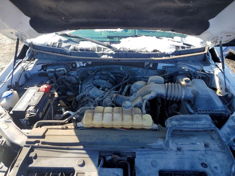 49221986 :رقم المزاد ، 1FTEX1E81HFA54390 vin ، 2017 Ford F150 مزاد بيع