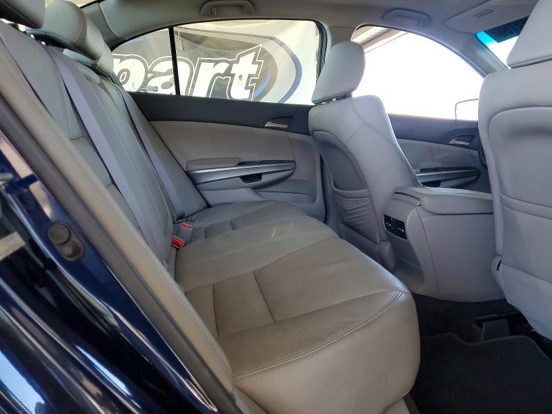 Aukcja sprzedaży 2010 Honda Accord, vin: 1HGCP2F85AA068101, numer aukcji: 48712766
