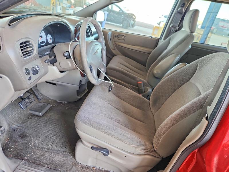 Aukcja sprzedaży 2004 Chrysler Town & Country, vin: 2C4GP44R34R584318, numer aukcji: 46717446