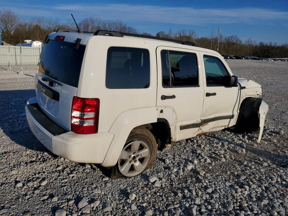 Aukcja sprzedaży 2010 Jeep Liberty, vin: 1J4PN2GK5AW175985, numer aukcji: 49252246