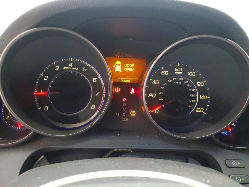Продаж на аукціоні авто 2009 Acura Mdx, vin: 2HNYD28259H533795, номер лоту: 50959336