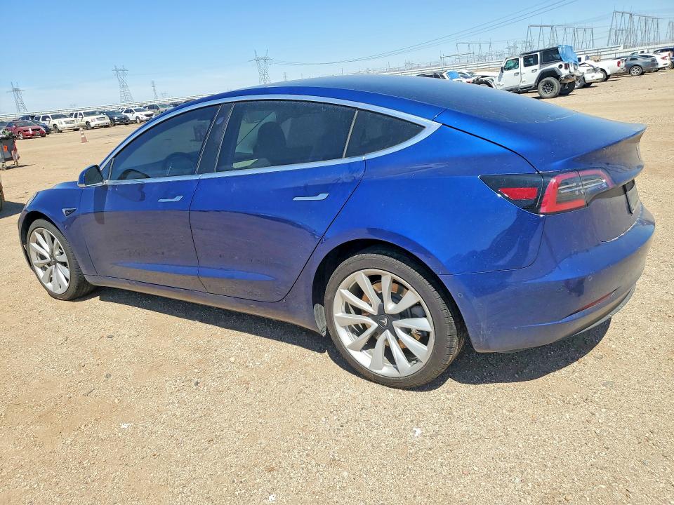 Aukcja sprzedaży 2019 Tesla Model 3, vin: 5YJ3E1EA3KF312940, numer aukcji: 48262576