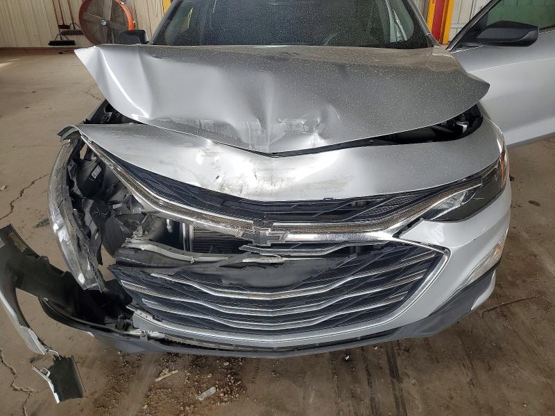 Aukcja sprzedaży 2020 Chevrolet Malibu, vin: 1G1ZB5ST8LF001770, numer aukcji: 48976966