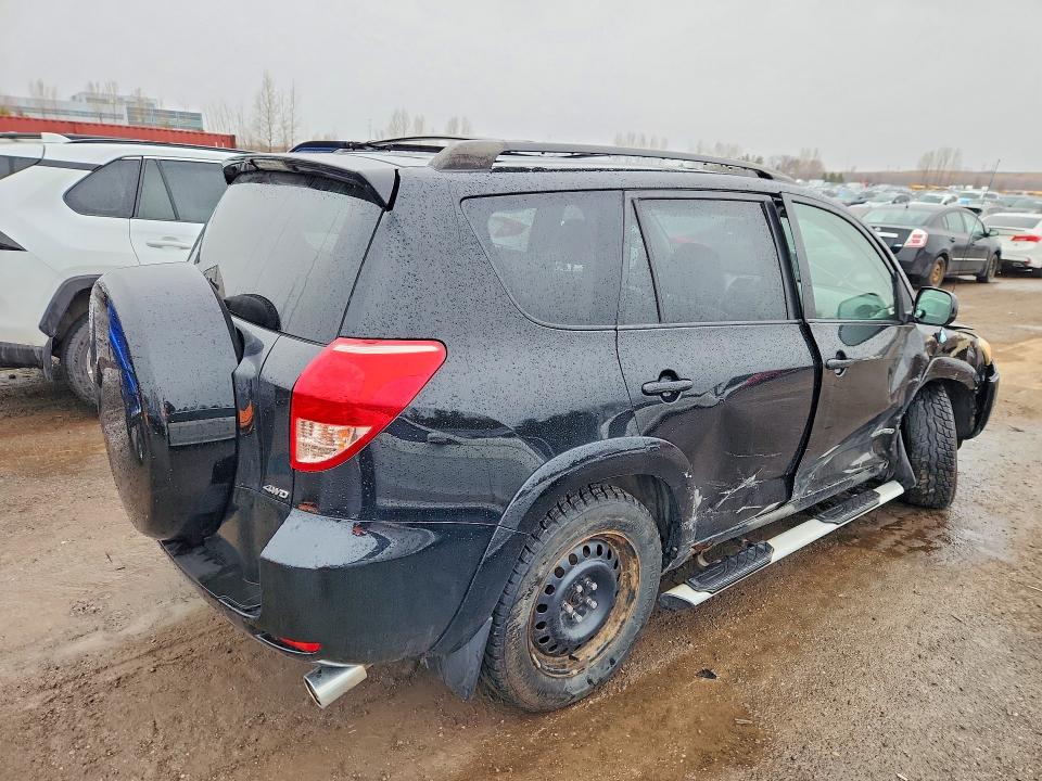Aukcja sprzedaży 2007 Toyota Rav4, vin: JTMBK31V076016642, numer aukcji: 48090256
