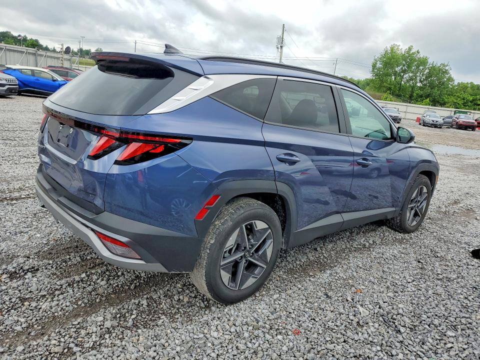 Продажа на аукционе авто 2026 Hyundai Tucson, vin: 5NMJB3DE2TH633304, номер лота: 51709546