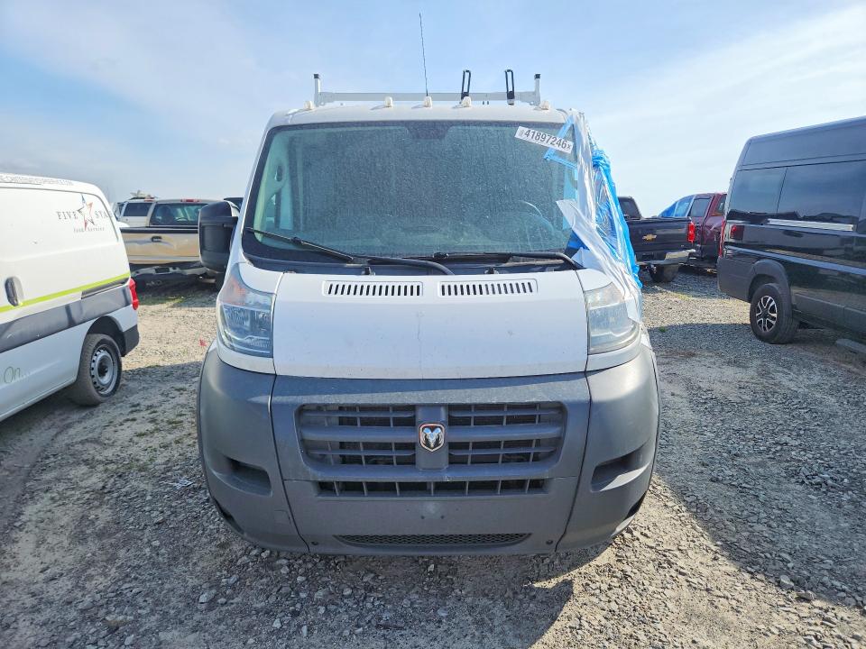 Aukcja sprzedaży 2018 Ram Promaster 1500, vin: 3C6TRVNG6JE146747, numer aukcji: 49589366