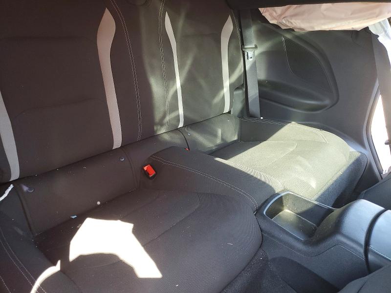 Продаж на аукціоні авто 2018 Chevrolet Camaro, vin: 1G1FF1R77J0131368, номер лоту: 49890766