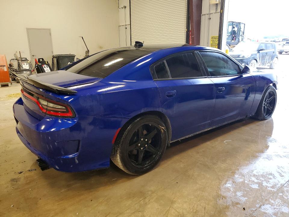 Продаж на аукціоні авто 2020 Dodge Charger, vin: 2C3CDXCT2LH107183, номер лоту: 50090256