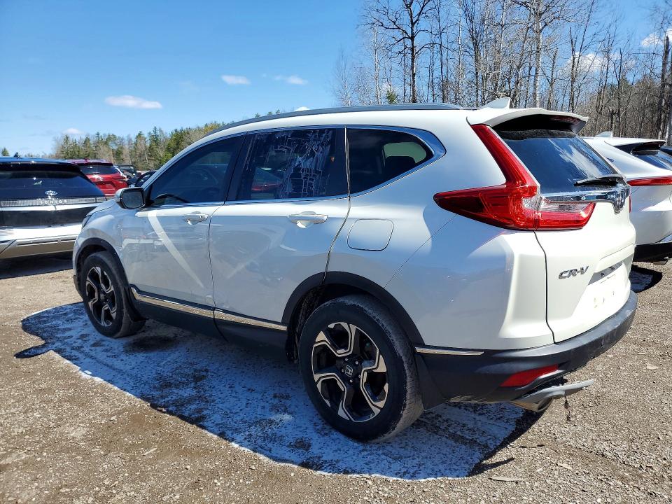 Продажа на аукционе авто 2017 Honda Cr-v, vin: 2HKRW2H91HH123888, номер лота: 49222606