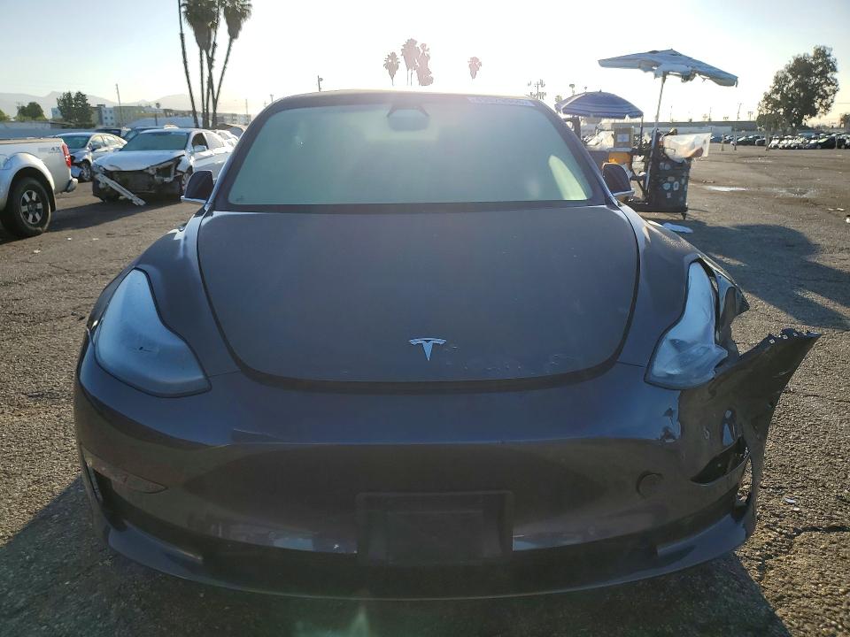 Продажа на аукционе авто 2019 Tesla Model 3, vin: 5YJ3E1EB3KF368000, номер лота: 49829966
