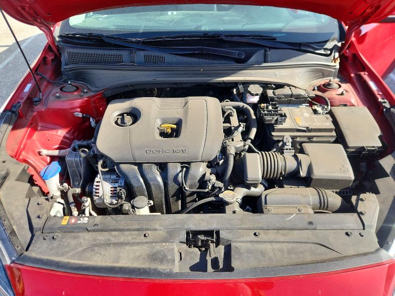 Aukcja sprzedaży 2024 Kia Forte, vin: 3KPF24AD9RE829537, numer aukcji: 50456396