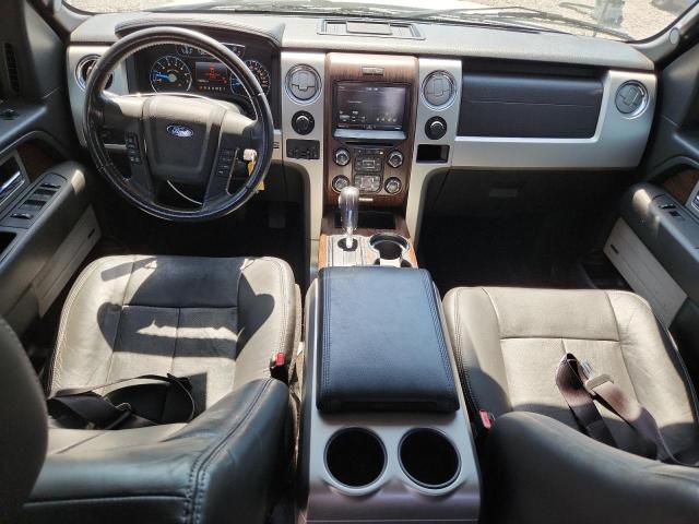 49896176 :رقم المزاد ، 1FTFW1ET5DFD55976 vin ، 2013 Ford F150 مزاد بيع