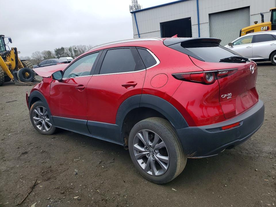 Aukcja sprzedaży 2021 Mazda Cx-30, vin: 3MVDMBDL4MM314127, numer aukcji: 47461836
