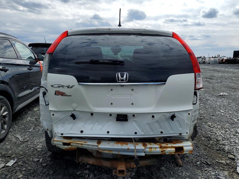 Aukcja sprzedaży 2014 Honda Cr-v, vin: 2HKRM3H34EH005305, numer aukcji: 47710546
