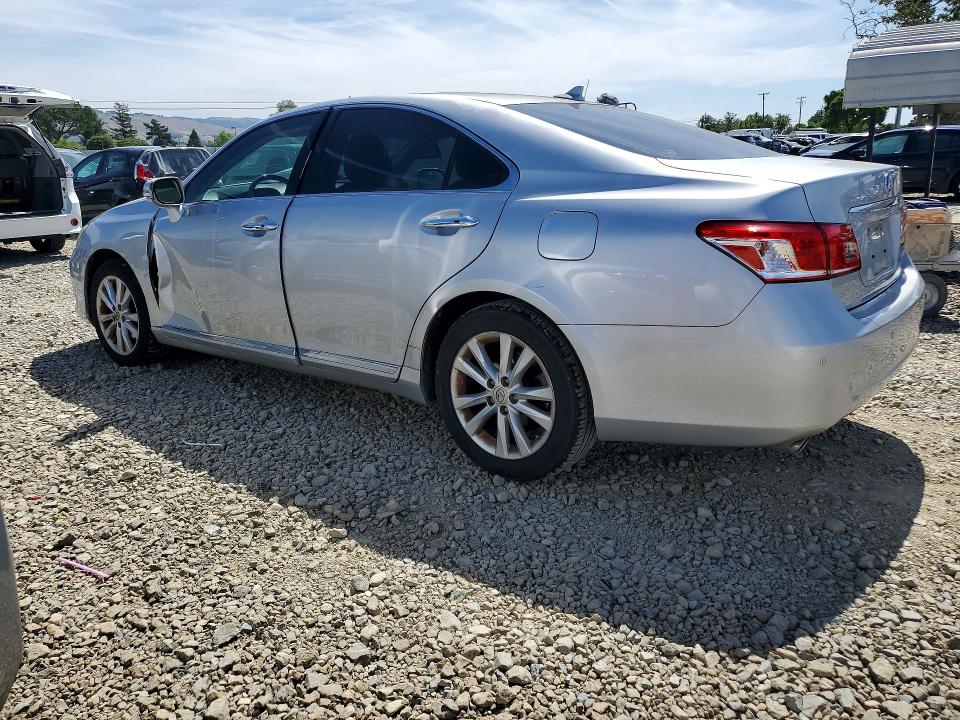 Продажа на аукционе авто 2011 Lexus Es 350, vin: JTHBK1EG8B2423123, номер лота: 49155366