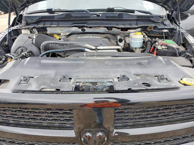 48522796 :رقم المزاد ، 3C6UR5FJ1EG179793 vin ، 2014 Ram 2500 مزاد بيع