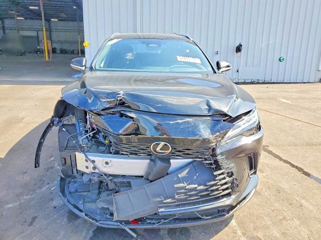 2025 Lexus Rx 350 მანქანა იყიდება აუქციონზე, vin: JTJCHMAA2S2023336, აუქციონის ნომერი: 53629566