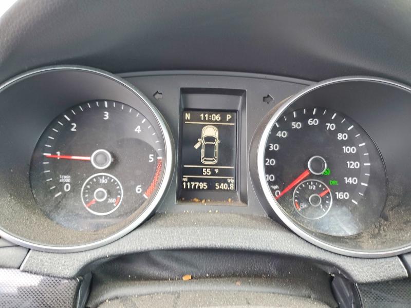 Продаж на аукціоні авто 2013 Volkswagen Jetta, vin: 3VWPL7AJ3DM694799, номер лоту: 48751446