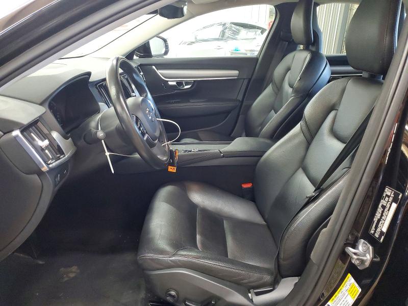 Продаж на аукціоні авто 2017 Volvo S90, vin: YV1A22MK2H1004508, номер лоту: 51588696