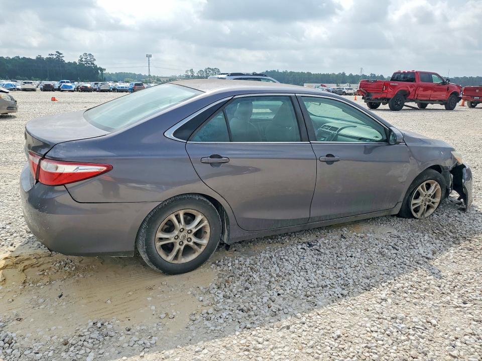 51420316 :رقم المزاد ، 4T4BF1FK3GR532207 vin ، 2016 Toyota Camry مزاد بيع