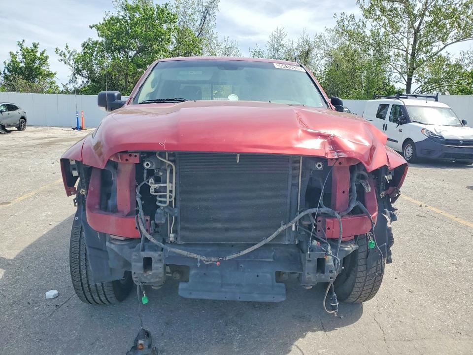 Aukcja sprzedaży 2014 Ram 1500, vin: 1C6RR7LGXES110507, numer aukcji: 50416336