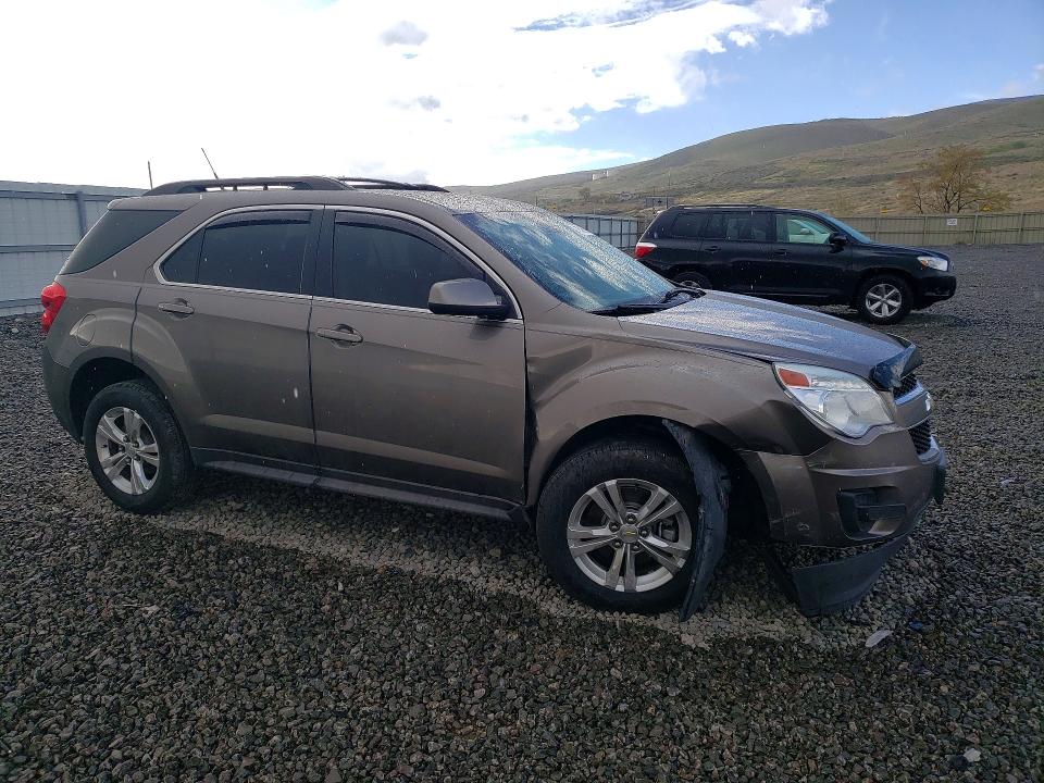 Aukcja sprzedaży 2012 Chevrolet Equinox, vin: 2GNFLEE54C6204161, numer aukcji: 49612556