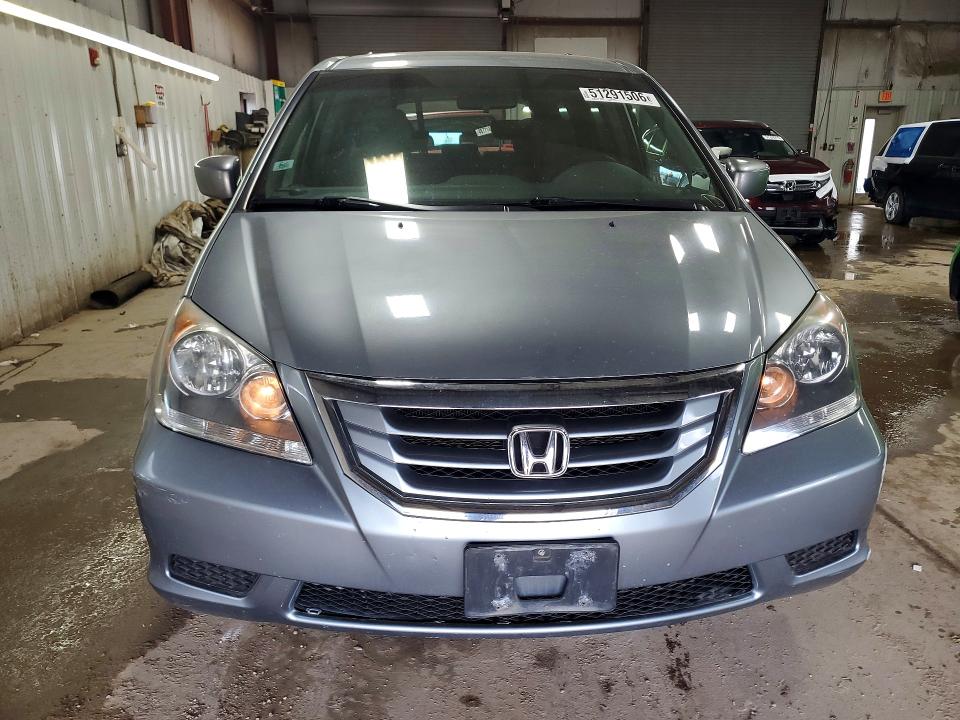 Aukcja sprzedaży 2010 Honda Odyssey, vin: 5FNRL3H46AB013894, numer aukcji: 51291506