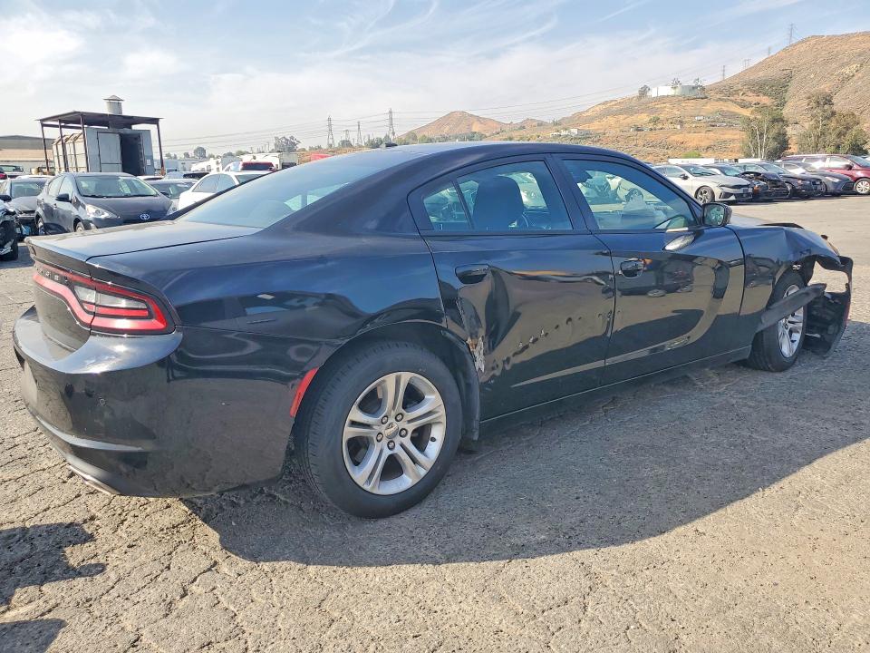 Продажа на аукционе авто 2021 Dodge Charger, vin: 2C3CDXBG4MH515626, номер лота: 49055466