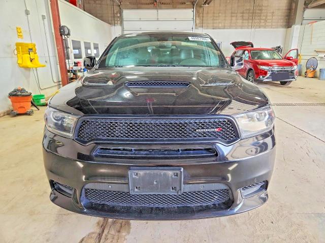 Продажа на аукционе авто 2019 Dodge Durango, vin: 1C4SDJCT0KC626769, номер лота: 48987486