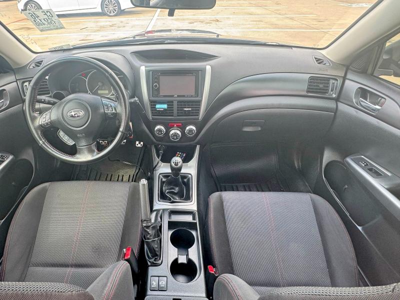 Aukcja sprzedaży 2013 Subaru Impreza, vin: JF1GV7E64DG032748, numer aukcji: 48945756