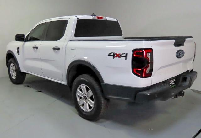 2024 Ford Ranger მანქანა იყიდება აუქციონზე, vin: 1FTER4PH9RLE64351, აუქციონის ნომერი: 51203936