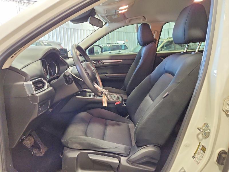 Aukcja sprzedaży 2017 Mazda Cx-5, vin: JM3KFBBL1H0183616, numer aukcji: 49994406
