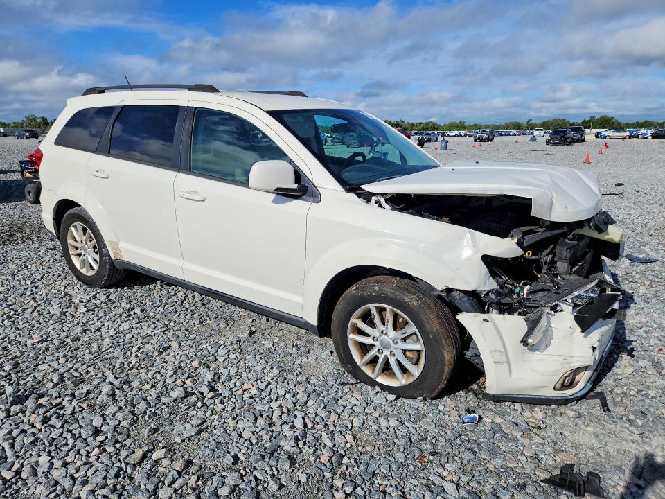 Продаж на аукціоні авто 2013 Dodge Journey, vin: 3C4PDCBG2DT507067, номер лоту: 49332836