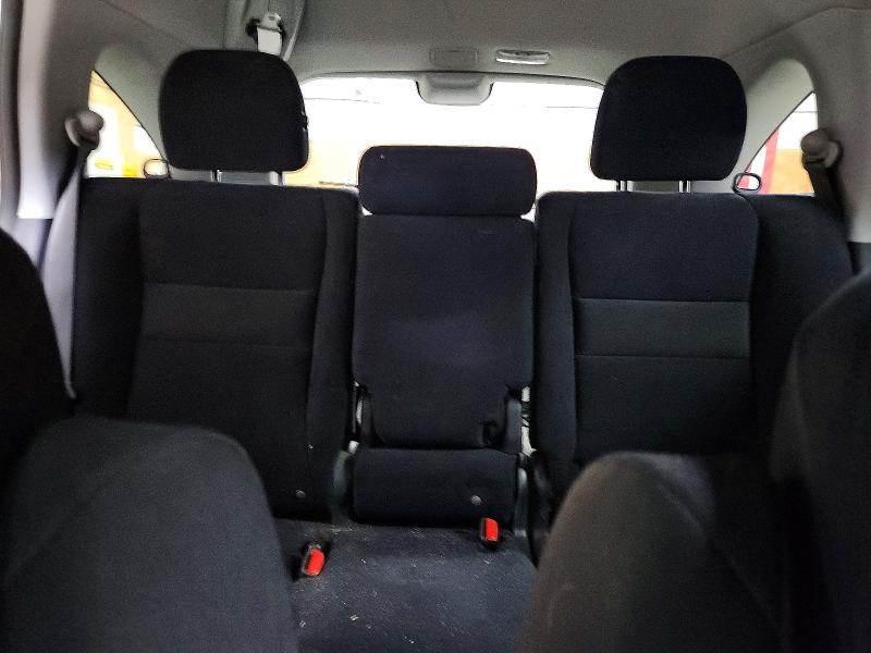51003466 :رقم المزاد ، 5J6RE4H52BL055836 vin ، 2011 Honda Cr-v مزاد بيع