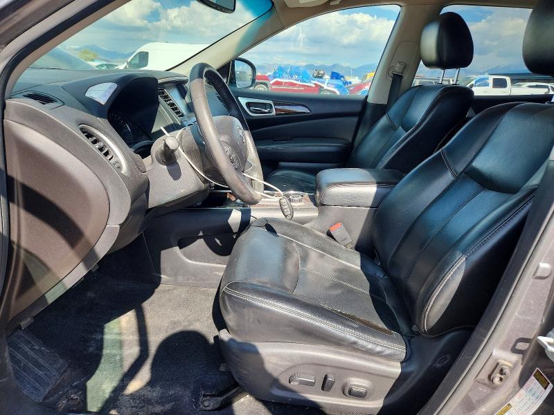 Aukcja sprzedaży 2015 Nissan Pathfinder, vin: 5N1AR2MM7FC676841, numer aukcji: 51538336