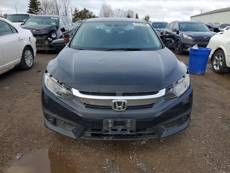 Aukcja sprzedaży 2017 Honda Civic, vin: 2HGFC2F83HH041029, numer aukcji: 47251306