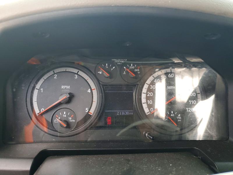 Aukcja sprzedaży 2012 Dodge Ram 3500, vin: 3C63DRGL7CG344888, numer aukcji: 49824066