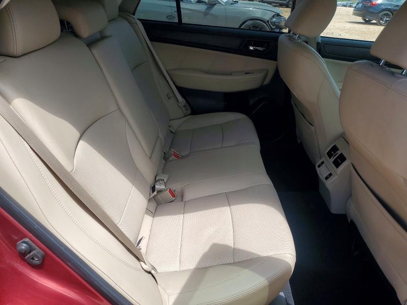 Продажа на аукционе авто 2019 Subaru Outback, vin: 4S4BSANC4K3377763, номер лота: 49872416