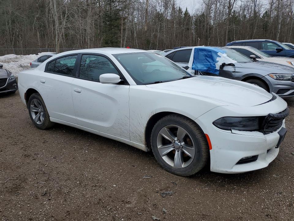 Aukcja sprzedaży 2015 Dodge Charger, vin: 2C3CDXHG8FH840743, numer aukcji: 47913516